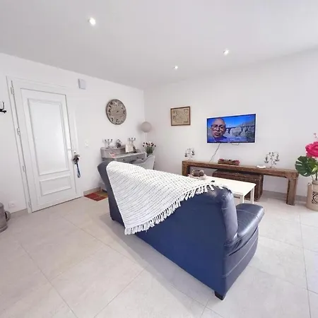 Holiday home Aux Vieux Lango
