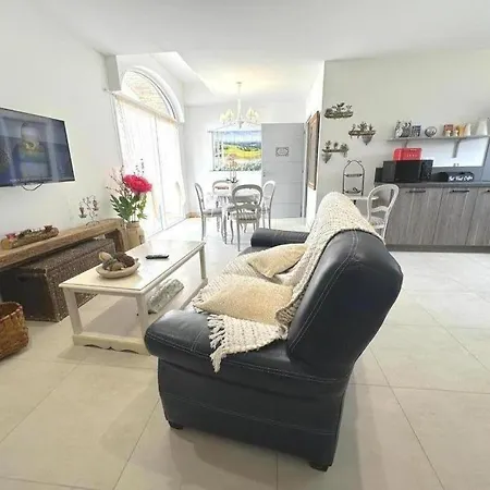 Aux Vieux Lango Holiday home Castel-Sarrazin