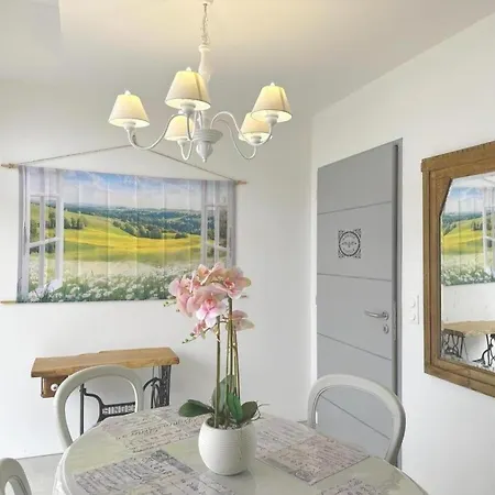 Holiday home Aux Vieux Lango *