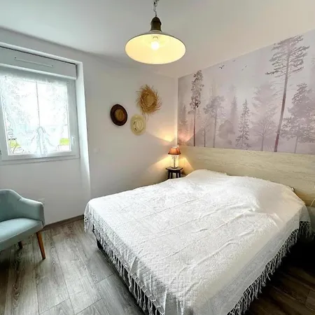Holiday home Aux Vieux Lango