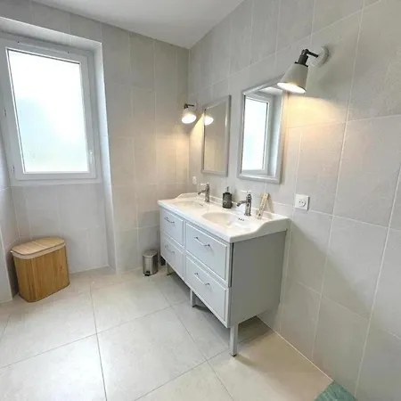 Holiday home Aux Vieux Lango