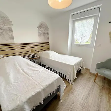 Aux Vieux Lango Holiday home
