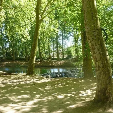 Holiday home Aux Vieux Lango *