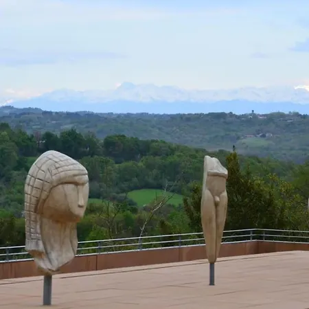 Holiday home Aux Vieux Lango